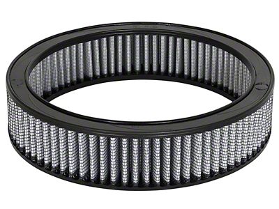 AFE Magnum FLOW Pro DRY S Replacement Air Filter (71-86 2.5L, 3.8L, 4.2L Jeep CJ5 & CJ7)