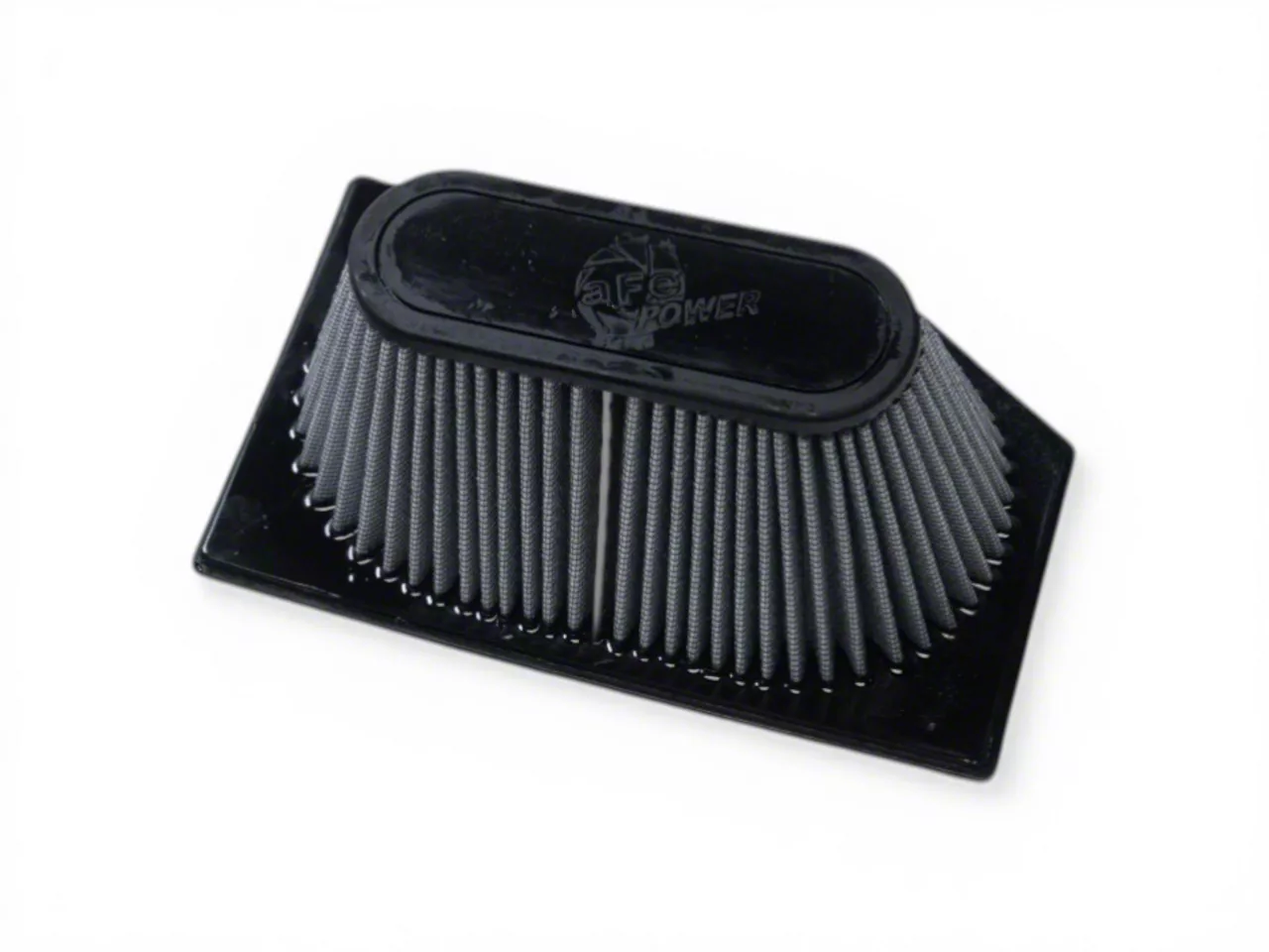 AFE Jeep Wrangler Magnum FLOW Pro DRY S Replacement Air Filter 31