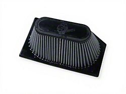 AFE Magnum FLOW Pro DRY S Replacement Air Filter (18-26 2.0L or 3.6L Jeep Wrangler JL)