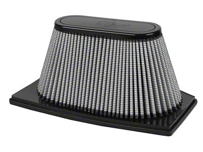 AFE Magnum FLOW Pro DRY S Replacement Air Filter (18-25 2.0L or 3.6L Jeep Wrangler JL)