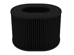 AFE Replacement Magnum FORCE Cold Air Intake Black Pro 5R Oiled Filter; 5-1/2-Inch Inlet