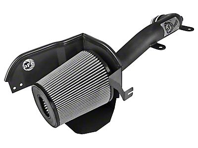 Flowmaster 615185 Air Intake System 18+ Wrangler JL 2.0L