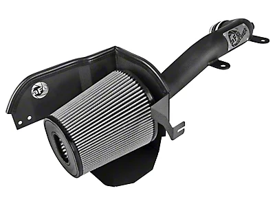 Flowmaster 615185 Air Intake System 18+ Wrangler JL 2.0L Flowmaster 615185 Air Intake System 18+ Wrangler JL 2.0L