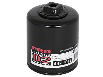 AFE Pro GUARD D2 Oil Filter (18-25 2.0L Jeep Wrangler JL)