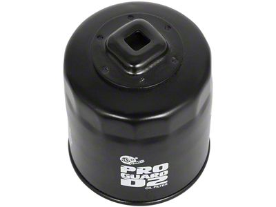 AFE Pro GUARD D2 Oil Filter (03-06 2.4L Jeep Wrangler; 07-11 3.8L Jeep Wrangler JK)