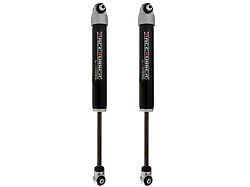 AFE RaceRunner 2.0 Rear IFP Shocks for 0 to 2-Inch Lift (18-25 Jeep Wrangler JL, Excluding Rubicon 392)