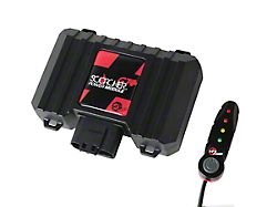 AFE SCORCHER GT Plus Power Module (18-25 2.0L Jeep Wrangler JL)