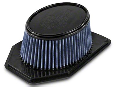 AFE Magnum FLOW Pro 5R Oiled Replacement Air Filter (07-11 3.8L Jeep Wrangler JK)