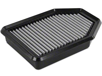 AFE Magnum FLOW Pro DRY S Replacement Air Filter (07-18 3.6L or 3.8L Jeep Wrangler JK)