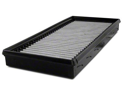 AFE Magnum FLOW Pro DRY S Replacement Air Filter (97-06 2.5L or 4.0L Jeep Wrangler TJ)
