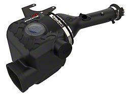 AFE Momentum GT Cold Air Intake with Pro 5R Oiled Filter; Black (12-15 4.0L Tacoma)