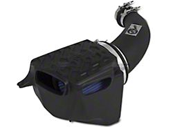 AFE Momentum GT Cold Air Intake with Pro 5R Oiled Filter; Middle East Edition (07-11 3.8L Jeep Wrangler JK)