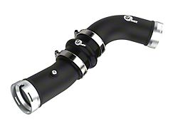 AFE BladeRunner 2.50-Inch Hot Charge Pipe; Black (24-25 Tacoma)