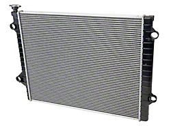 AFE BladeRunner OER Series Radiator (05-15 Tacoma)