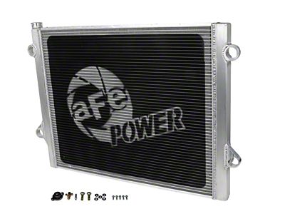 AFE BladeRunner Street Series Radiator (05-15 Tacoma)