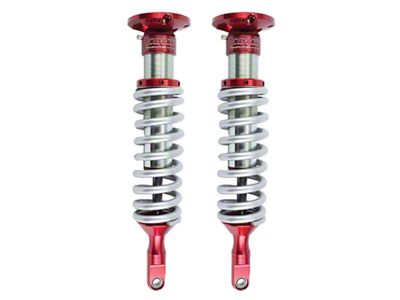 AFE Control Sway-A-Way 2.5 Front Coil-Over Kit (05-23 Tacoma)