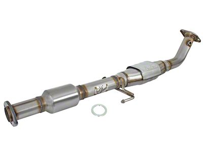 AFE Direct Fit Replacement Catalytic Converter (05-15 2.7L Tacoma)