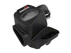 AFE Momentum GT Cold Air Intake with Pro DRY S Filter; Black (24-25 Tacoma, Excluding Trailhunter & TRD Pro)