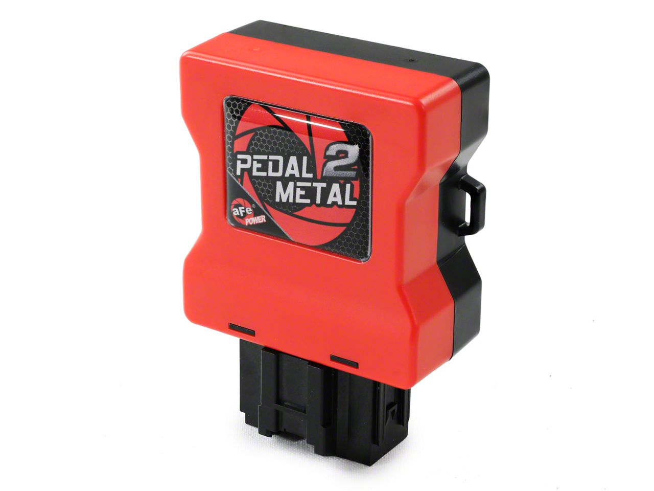 AFE Tacoma Pedal 2 Metal Throttle Enhancer 77-20002 (24-26 Tacoma ...