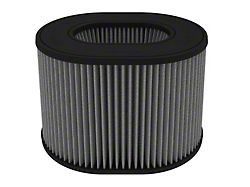 AFE Replacement Magnum FORCE Cold Air Intake Pro DRY S Filter; 5-1/2-Inch Inlet