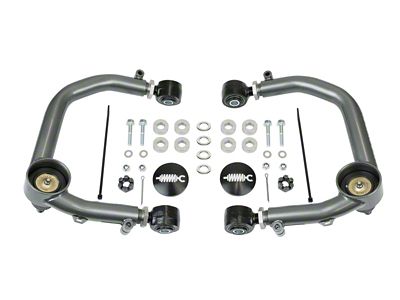 AFE Control Upper Control Arms for 0 to 3-Inch Lift (05-23 Tacoma)