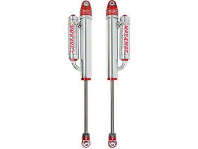 AFE Control Sway-A-Way 2.0 Rear Shocks (04-15 Titan)