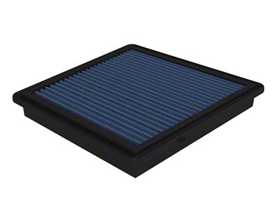AFE Magnum FLOW Pro 5R Oiled Replacement Air Filter (19-24 5.6L Titan XD)