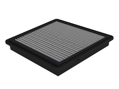 AFE Magnum FLOW Pro DRY S Replacement Air Filter (19-24 5.6L Titan XD)