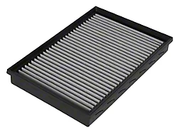 AFE Magnum FLOW Pro DRY S Replacement Air Filter (16-19 5.0L Titan XD)