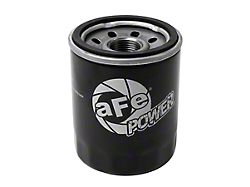 AFE Pro GUARD HD Fuel Filter; Set of Four (16-24 5.6L Titan XD)