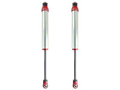 AFE Control Sway-A-Way 2.0 Rear Shocks (07-21 Tundra)