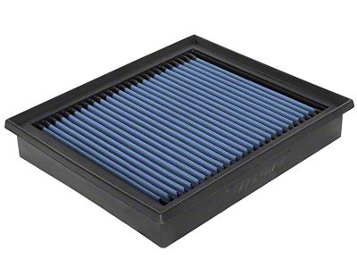 AFE Magnum FLOW Pro 5R Oiled Replacement Air Filter (13-21 4.6L, 5.7L Tundra)
