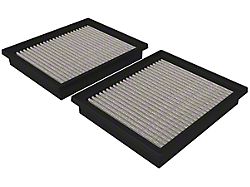 AFE Magnum FLOW Pro DRY S Replacement Air Filter (22-25 Tundra)