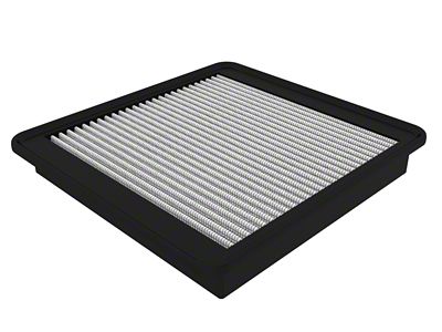 AFE Magnum FLOW Pro DRY S Replacement Air Filter; Rigid (07-21 Tundra)