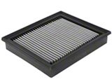 AFE Magnum FLOW Pro DRY S Replacement Air Filter; Flexible (13-21 4.6L, 5.7L Tundra)