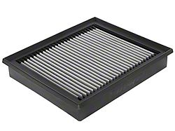 AFE Magnum FLOW Pro DRY S Replacement Air Filter; Flexible (13-21 4.6L, 5.7L Tundra)
