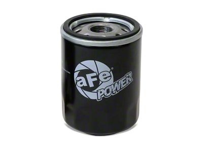 AFE Pro GUARD HD Fuel Filter; Set of Four (22-25 Tundra)