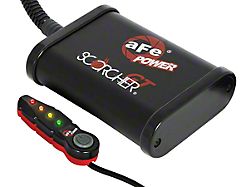 AFE SCORCHER GT Power Module (22-26 Tundra)