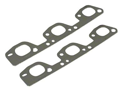 AFE Twisted Steel Header Gasket Kit (07-11 3.8L Jeep Wrangler JK)