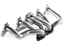 AFE Twisted Steel Shorty Header (00-06 4.0L Jeep Wrangler TJ)