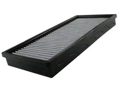 AFE Magnum FLOW Pro DRY S Replacement Air Filter (87-01 Jeep Cherokee XJ)