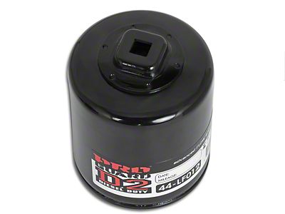 AFE Pro GUARD D2 Oil Filter (84-86 Jeep Cherokee XJ)