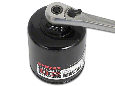 AFE Pro GUARD HD Oil Filter (14-23 Jeep Cherokee KL)