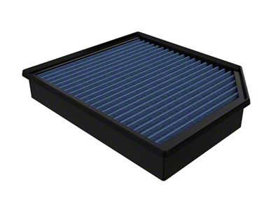 AFE Magnum FLOW Pro 5R Oiled Replacement Air Filter (18-20 Jeep Grand Cherokee WK2 Trackhawk)