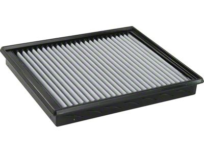 AFE Magnum FLOW Pro DRY S Replacement Air Filter (02-04 4.7L Jeep Grand Cherokee WJ)
