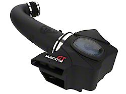 AFE Momentum GT Cold Air Intake with Pro 5R Oiled Filter; Black (11-21 5.7L HEMI Jeep Grand Cherokee WK2)
