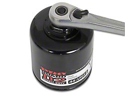 AFE Pro GUARD HD Oil Filter (09-21 Jeep Grand Cherokee WK & WK2)