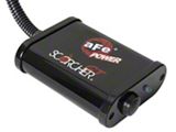 AFE Scorcher GT Power Module (11-25 3.6L Jeep Grand Cherokee WK2 & WL)