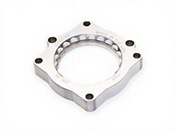 AFE Silver Bullet Throttle Body Spacer (06-21 Jeep Grand Cherokee WK & WK2 SRT, SRT8)