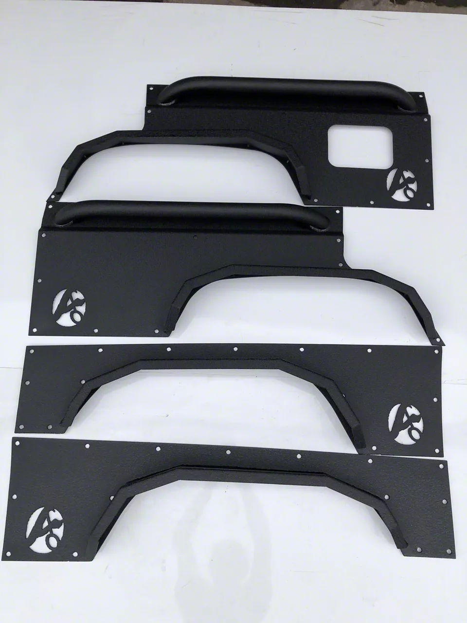 Affordable Offroad Parts ExtremeTerrain
